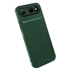 Newface Tecno Spark 50 5g Auto Focus Karbon Kapak - Yeşil