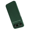 Newface Tecno Spark 50 5g Auto Focus Karbon Kapak - Yeşil