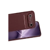 Newface Tecno Spark Slim 5g Auto Focus Karbon Kapak - Bordo