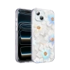 Onegif Apple İphone 15 Desina Magsafe Kapak - Desen 2