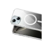 Onegif Apple İphone 15 Sora Simli Magsafe Kapak - Siyah