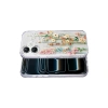 Onegif Apple İphone 16 Desina Magsafe Kapak - Desen 1