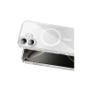 Onegif Apple İphone 16 Sora Simli Magsafe Kapak - Beyaz
