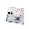 Onegif Apple İphone 17 Misk Simli Magsafe Kapak - Desen 5