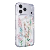 Onegif Apple İphone 17 Pro Max Desina Magsafe Kapak - Desen 1