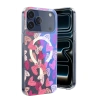 Onegif Apple İphone 17 Pro Max Desina Magsafe Kapak - Desen 6