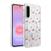 Onegif Samsung Galaxy A56 Misk Simli Magsafe Kapak - Desen 5