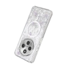 Onegif Xiaomi Redmi 14c Misk Simli Magsafe Kapak - Desen 2