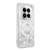 Onegif Xiaomi Redmi Note 15 4g Misk Simli Magsafe Kapak - Desen 2