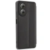 Oppo A38 Kılıf Flip Cover - Siyah