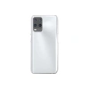 Oppo A54 4g Kılıf Deluxe 2mm Şeffaf Silikon - Şeffaf