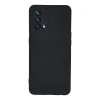 Oppo A74 4g Kılıf Nano İçi Kadife Silikon - Lacivert