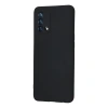 Oppo A74 4g Kılıf Nano İçi Kadife Silikon - Lacivert