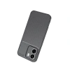 Oppo Oppo A6t 5g Auto Focus Karbon Kapak - Gri