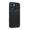 Oppo Oppo A6t 5g Auto Focus Karbon Kapak - Siyah