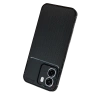 Oppo Oppo A6t 5g Auto Focus Karbon Kapak - Siyah