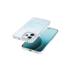 Oppo Reno 14f Kılıf Lüx Şeffaf Silikon