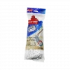 Pamuklu Püsküllü Mop Başlığı 23cm Orta-Large (Klasik Sap)
