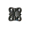 Papatya Menteşe Eko - Küçük 18x20 Mm, Antik, 100 Adet