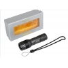 Pc-17 Cree Power Led + Zoom El Feneri