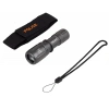 Pc-18 Cree Power Led+zoom El Feneri Pilli