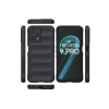 Realme 9 Pro 5g Kılıf Optimum Silikon - Bordo
