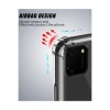 Realme C11 Kılıf Olex Tpu Silikon - Şeffaf
