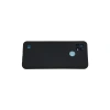 Realme C21 Kılıf Nano İçi Kadife Silikon - Lacivert