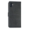 Samsung Galaxy A04 Kılıf Trend S Plus Kapaklı Kılıf - Lacivert