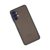 Samsung Galaxy A04s Kılıf Montreal Silikon Kapak - Lacivert