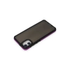 Samsung Galaxy A05 Harvel Kapak - Derin Mor