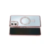 Samsung Galaxy A07 4g Joke Simli Magneticsafe Kılıf - Pembe