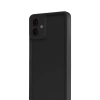 Samsung Galaxy A07 4g Viera Silikon - Siyah