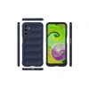 Samsung Galaxy A14 4g Kılıf Optimum Silikon - Lacivert