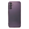 Samsung Galaxy A14 4g Kılıf Razer Lensli Silikon - Mor