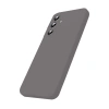 Samsung Galaxy A17 5g First Silikon - Gri