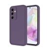 Samsung Galaxy A17 5g Viera Silikon - Mürdüm
