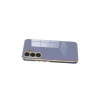 Samsung Galaxy A17 5g Volet Silikon - Mavi