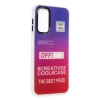 Samsung Galaxy A24 4g Kılıf Estoril Desenli Kapak - Estoril - 9