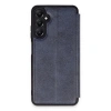 Samsung Galaxy A25 5g Kılıf Flip Cover - Lacivert