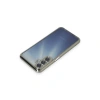 Samsung Galaxy A25 5g Kılıf Razer Lensli Silikon - Gümüş