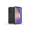 Samsung Galaxy A26 Kılıf Optimum Silikon - Siyah