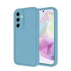 Samsung Galaxy A26 Kılıf Viera Silikon - Mavi