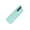 Samsung Galaxy A26 Regal Magsafe Standlı Kapak - Su Yeşili