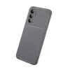 Samsung Galaxy A27 5g Auto Focus Karbon Kapak - Gri