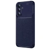 Samsung Galaxy A27 5g Auto Focus Karbon Kapak - Lacivert