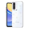 Samsung Galaxy A27 5g Fiyonk Desenli Kapak - Desen 10