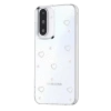 Samsung Galaxy A27 5g Fiyonk Desenli Kapak - Desen 10
