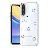Samsung Galaxy A27 5g Fiyonk Desenli Kapak - Desen 2