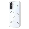 Samsung Galaxy A27 5g Fiyonk Desenli Kapak - Desen 2